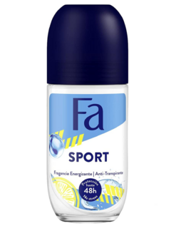 Fa - Desodorante Roll-On - comprar online