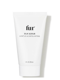 Fur - Mini Silk Scrub