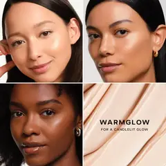 Imagen de Saie - Mini Glowy Super Gel Lightweight Dewy Multipurpose Illuminator