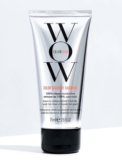 Colorwow - Mini Color Security Shampoo 75ml