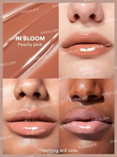 Sheglam - Pout-Perfect Shine Lip Plumper - comprar online