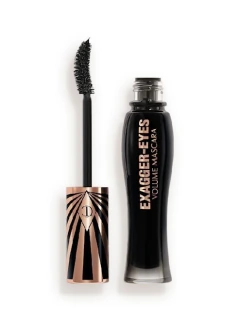 Charlotte Tilbury - Exagger-eyes Volumizing and Curling Mascara