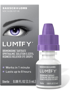 Lumify - Gotas de Ojos - comprar online