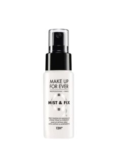 Make Up For Ever - Mini Mist & Fix - Classic Make-Up Setting Spray - comprar online
