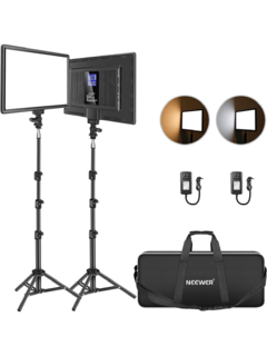 Neewer - Kit de Iluminación - comprar online