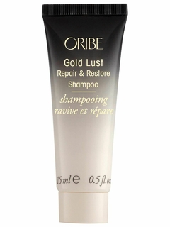 Oribe - Gold Lust Repair & Restore - Shampoo - comprar online