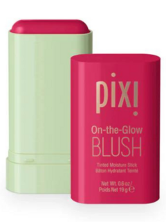 Pixi - On-The-Glow Blush - comprar online