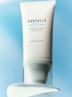 Skin 1004 - Hyalu-Cica Water-Fit Sun Serum Spf50 - comprar online
