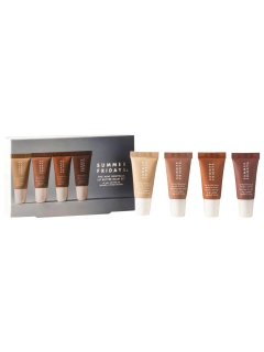 Summer Fridays - The Mini Neutrals Lip Butter Balm Set (SE VENDE POR SEPARADO)