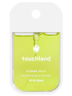 Touchland - Power Mist Hydrating Hand Sanitizer ‘Aloe You’