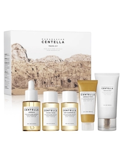 Skin 1004 - Centella Travel Kit (SE VENDE POR SEPARADO)