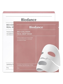 Biodance - Bio-Collagen Real Deep Mask