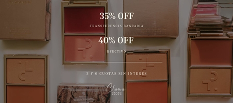 Carrusel Clama Store