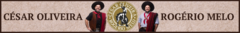 Banner da categoria César Oliveira e Rogério Melo