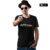 Camiseta Masculina "Não ME intique"