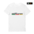 Camiseta Masculina "Não ME intique" - comprar online