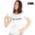 Camiseta Feminina de vereda!!! na internet