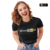 Camiseta Feminina "não se afroxemo"