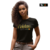 Camiseta Feminina Pelotas - Satolep