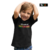 Camiseta INFANTIL "Me Caiu os Butiá do Bolso"