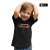 Camiseta INFANTIL "Me Caiu os Butiá do Bolso"