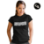 Camiseta Feminina Contraponto - comprar online