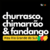 Camiseta Feminina Churrasco, Chimarrão & Fandango - comprar online