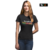 Camiseta Feminina Me caiu os butiá do bolso