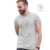 Camiseta Masculina Neco Soares - Logo na internet