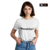 Camiseta Feminina Baaah Tchê!!! - Na Sacola - Camisetas Personalizadas