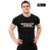 Camiseta Masculina "PRETEOU OS OLHOS DA GATEADA"