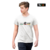 Camiseta Masculina "+ Feliz Q Lambari de Sanga" - comprar online
