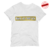 Camiseta Feminina Dura Lex Sed Lex - Na Sacola - Camisetas Personalizadas