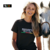 Camiseta Feminina Alegrete Baita Chão