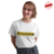 Camiseta Feminina Eu faço Direito na internet