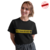 Camiseta Feminina Eu faço Direito