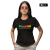 Camiseta Feminina Piratini