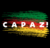 Camiseta Feminina Capaz! - comprar online