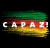 Camiseta Masculina Capaz! - comprar online