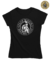 Camiseta Feminina - Logo 1 - César Oliveira & Rogério Melo - comprar online