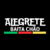 Camiseta Masculina Alegrete Baita Chão - comprar online
