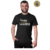 Camiseta Masculina - Loco de Bueno - César Oliveira & Rogério Melo