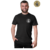 Camiseta Masculina - Logo 2 - César Oliveira & Rogério Melo