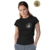 Camiseta Feminina - Logo 2 - César Oliveira & Rogério Melo