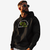 Moletom Canguru UNISSEX com capuz Seja o Mate - comprar online