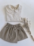 Blusita Peter pan - tienda online