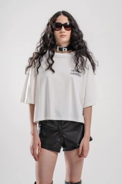 REMERA MC HELLBOY (KIMEIKA) - comprar online