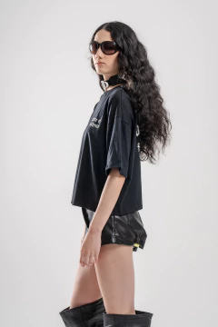 REMERA MC HELLBOY (KIMEIKA) - tienda online