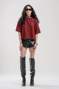 REMERA MC HELLBOY (KIMEIKA) - comprar online