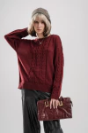 SWEATER SOMAROY (KIMEIKA) - comprar online